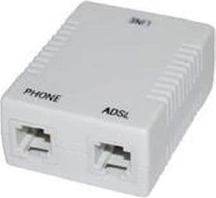 SPLITTER ADSL ANNEX-A ISDN OEM