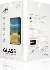 TEMPERED GLASS 2,5D FOR GOOGLE PIXEL 9 / 9 PRO OEM