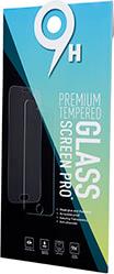 TEMPERED GLASS 2.5D FOR SAMSUNG GALAXY A73 5G / MOTOROLA MOTO G22 4G OEM