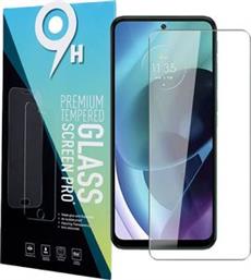 TEMPERED GLASS 2.5D FOR SAMSUNG GALAXY A73 5G / MOTOROLA MOTO G22 4G OEM