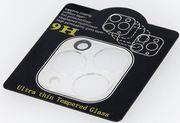 TEMPERED GLASS 3D FOR CAMERA FOR IPHONE 16 PRO 6,3 OEM