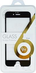 TEMPERED GLASS 5D FOR SAMSUNG GALAXY S24 BLACK FRAME OEM