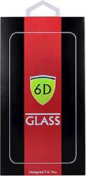 TEMPERED GLASS 6D FOR SAMSUNG GALAXY S24 OEM