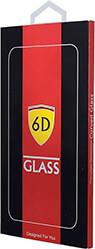 TEMPERED GLASS 6D FOR SAMSUNG GALAXY S24 PLUS OEM