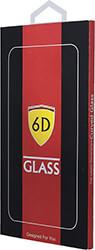 TEMPERED GLASS 6D FOR XIAOMI 13 BLACK FRAME OEM από το e-SHOP