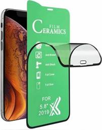 TEMPERED GLASS 9D CERAMIC FOR IPHONE 13 / 13 / 14 6.1 OEM