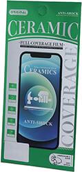 TEMPERED GLASS 9D CERAMIC FOR SAMSUNG GALAXY S20 FE OEM