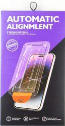 TEMPERED GLASS 9D EASY TOOL FOR IPHONE 15 PRO MAX 6,7 CLEAR OEM