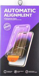 TEMPERED GLASS 9D EASY TOOL FOR IPHONE 16 PRO MAX 6,9 CLEAR OEM