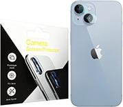 TEMPERED GLASS FOR CAMERA LENS FOR APPLE IPHONE 14 OEM