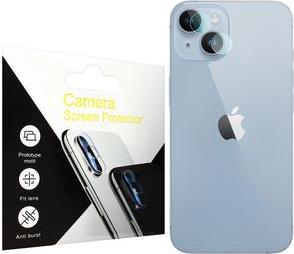 TEMPERED GLASS FOR CAMERA LENS FOR APPLE IPHONE 14 OEM από το PLUS4U