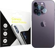 TEMPERED GLASS FOR CAMERA LENS FOR APPLE IPHONE 14 PRO OEM από το e-SHOP