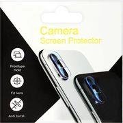 TEMPERED GLASS FOR CAMERA LENS FULL COVER FOR SAMSUNG S25 PLUS OEM