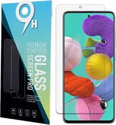 TEMPERED GLASS SAMSUNG GALAXY A52 4G / A52 5G / A52S 5G / A53 5G / NOTE 10 4G / NOTE 10 / POCO M5S OEM