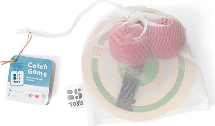 TENNIS CATCH FSC 100% GA473 - - GA473 BS TOYS