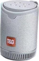 TG TG-528 ΦΟΡΗΤΟ ΗΧΕΙΟ 5 W - ΓΚΡΙ OEM