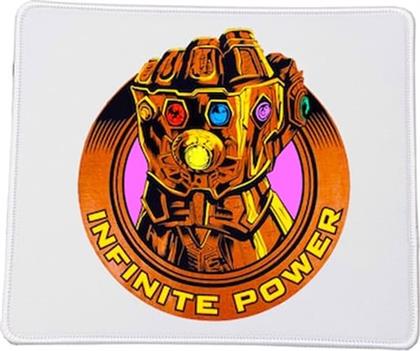THANOS AVENGERS NO5 MOUSE PAD SMALL 230 X 200 MM ΜΕ ΣΧΕΔΙΟ OEM