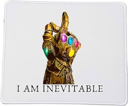 THANOS AVENGERS NO6 MOUSE PAD SMALL 230 X 200 MM ΜΕ ΣΧΕΔΙΟ OEM