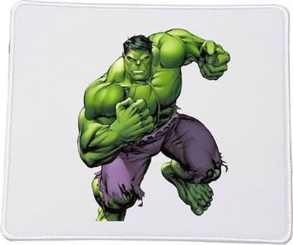 THE INCREDIBLE HULK NO1 MOUSE PAD SMALL 230 X 200 MM ΜΕ ΣΧΕΔΙΟ OEM