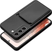 ΘΗΚΗ CARD CASE FOR SAMSUNG S24 BLACK OEM