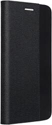 ΘΗΚΗ SENSITIVE BOOK FOR SAMSUNG S24 BLACK OEM από το e-SHOP