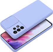 ΘΗΚΗ SLIDE CASE FOR SAMSUNG S24 ULTRA LAVENDER OEM