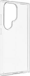 ΘΗΚΗ SUPER CLEAR HYBRID CASE FOR SAMSUNG S24 ULTRA TRANSPARENT OEM