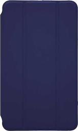 ΘΗΚΗ TABLET HUAWEI MEDIAPAD T2 - TRIFOLD FLIP COVER - BLUE OEM από το PUBLIC