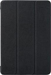 ΘΗΚΗ TABLET LENOVO TAB M10 2ND GEN - TRIFOLD FLIP COVER - BLACK OEM από το PUBLIC
