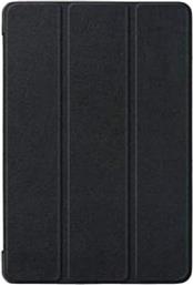 ΘΗΚΗ TABLET LENOVO TAB M10 PLUS - TRIFOLD FLIP COVER - BLACK OEM από το PUBLIC