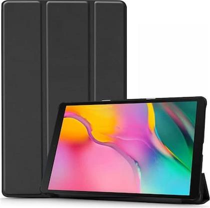 ΘΗΚΗ TABLET SAMSUNG GALAXY TAB A 10.1 - SMARTCASE FLIP COVER - BLACK OEM