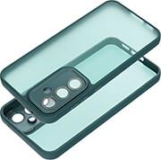 ΘΗΚΗ VARIETE CASE FOR SAMSUNG S24 DARK GREEN OEM