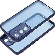 ΘΗΚΗ VARIETE CASE FOR SAMSUNG S24 NAVY BLUE OEM