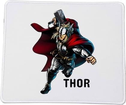 THOR NO1 MOUSE PAD SMALL 230 X 200 MM ΜΕ ΣΧΕΔΙΟ OEM