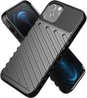 THUNDER CASE FOR SAMSUNG S25 ULTRA BLACK OEM