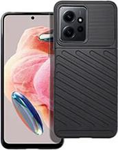 THUNDER CASE FOR XIAOMI REDMI NOTE 12 4GC BLACK OEM από το e-SHOP