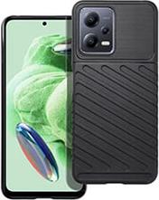 THUNDER CASE FOR XIAOMI REDMI NOTE 12 5GC BLACK OEM από το e-SHOP