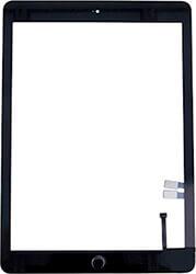 TOUCH PANEL FOR IPAD 6 9.7'' 2018 FULL FRONT SET BLACK OEM