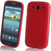 TPU CASE SAMSUNG S6 EDGE G925 RED OEM από το e-SHOP