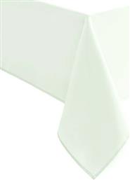 ΤΡΑΠΕΖΟΜΑΝΤΗΛΟ 140X180ΕΚ. POLYESTER PLAIN LINE ΛΕΥΚΟ (ΣΕΤ 10 ΤΕΜΑΧΙΑ) (ΥΦΑΣΜΑ: POLYESTER, ΧΡΩΜΑ: ΛΕΥΚΟ) - - 5201847012460 OEM