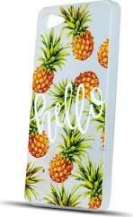 ULTRA TRENDY PINEAPPLE BACK COVER CASE FOR HUAWEI P SMART OEM
