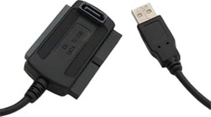 USB 2.0 TO IDE - SATA CABLE OEM από το PUBLIC