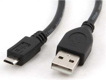 USB CHARGER CABLE ΚΑΛΩΔΙΟ 3M - PS4 CONTROLLER OEM από το PUBLIC