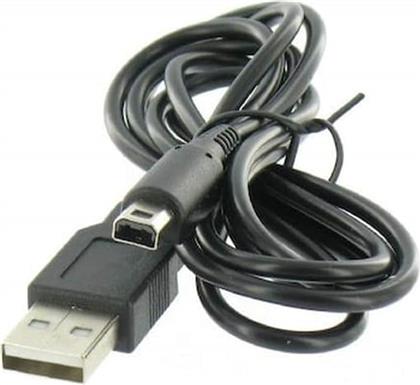 USB CHARGER FOR DSI / 3DS / DSI XL / 3DS XL / 2DS OEM