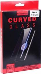 UV GLASS TEMPERED GLASS FOR SAMSUNG GALAXY S22 ULTRA TRANSPARENT OEM