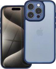 VARIETE CASE FOR IPHONE 16 NAVY BLUE OEM