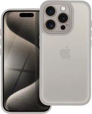 VARIETE CASE FOR IPHONE 16 PRO MAX STEEL OEM από το e-SHOP