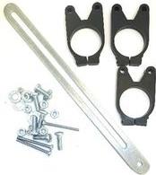 ΒΑΣΗ ΓΙΑ 3 LNB ΜULTI OEM