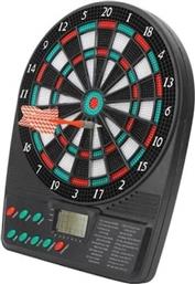 ΒΕΛΑΚΙΑ MINI TABLE ΗΛΕΚΤΡΟΝΙΚΟ DARTBOARD ΜΕ LCD OEM