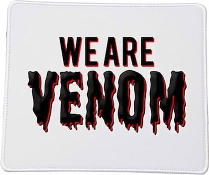 VENOM NO5 MOUSE PAD SMALL 230 X 200 MM ΜΕ ΣΧΕΔΙΟ OEM
